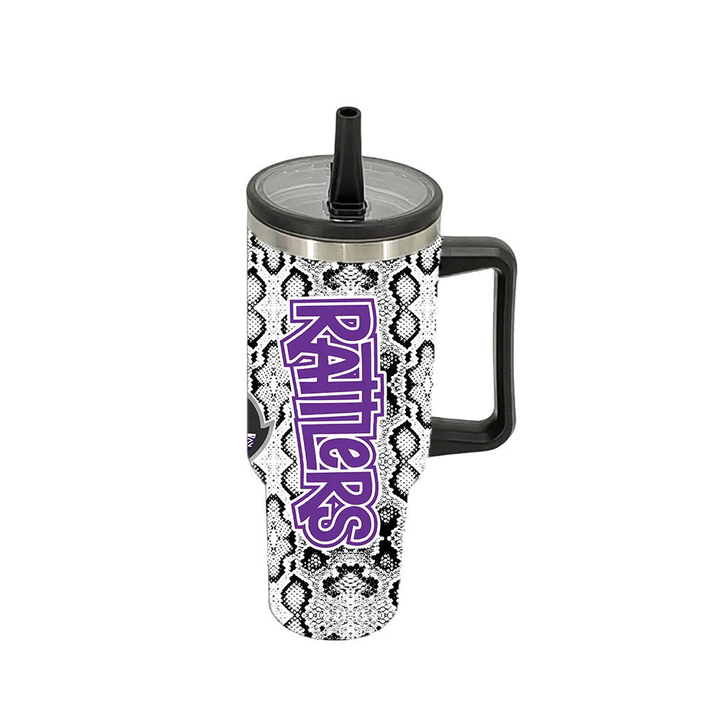 Rattler Tumbler 40oz