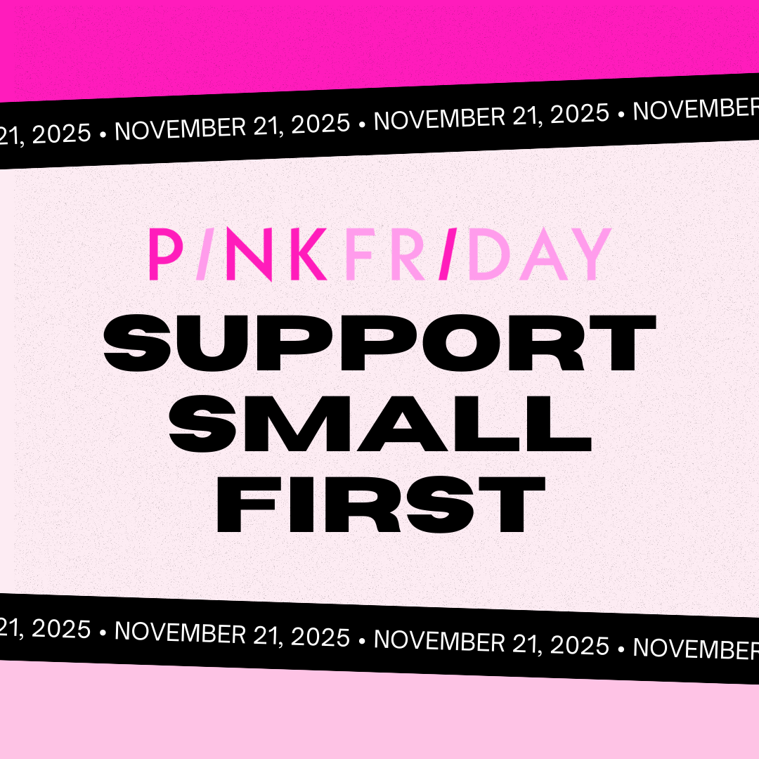 PINK FRIDAY 11/21