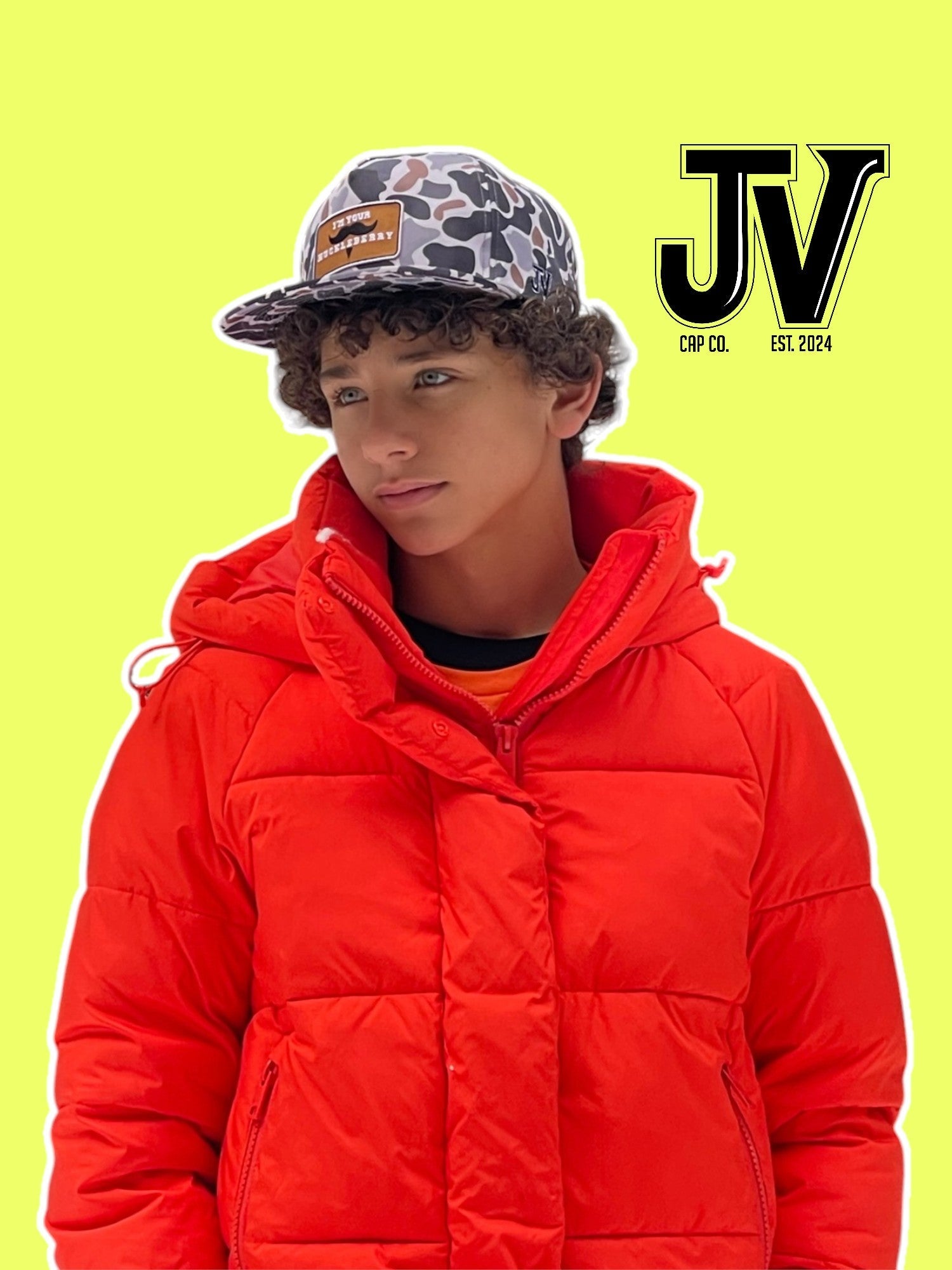 Jthreads JV Cap Co – 6J Threads LLC