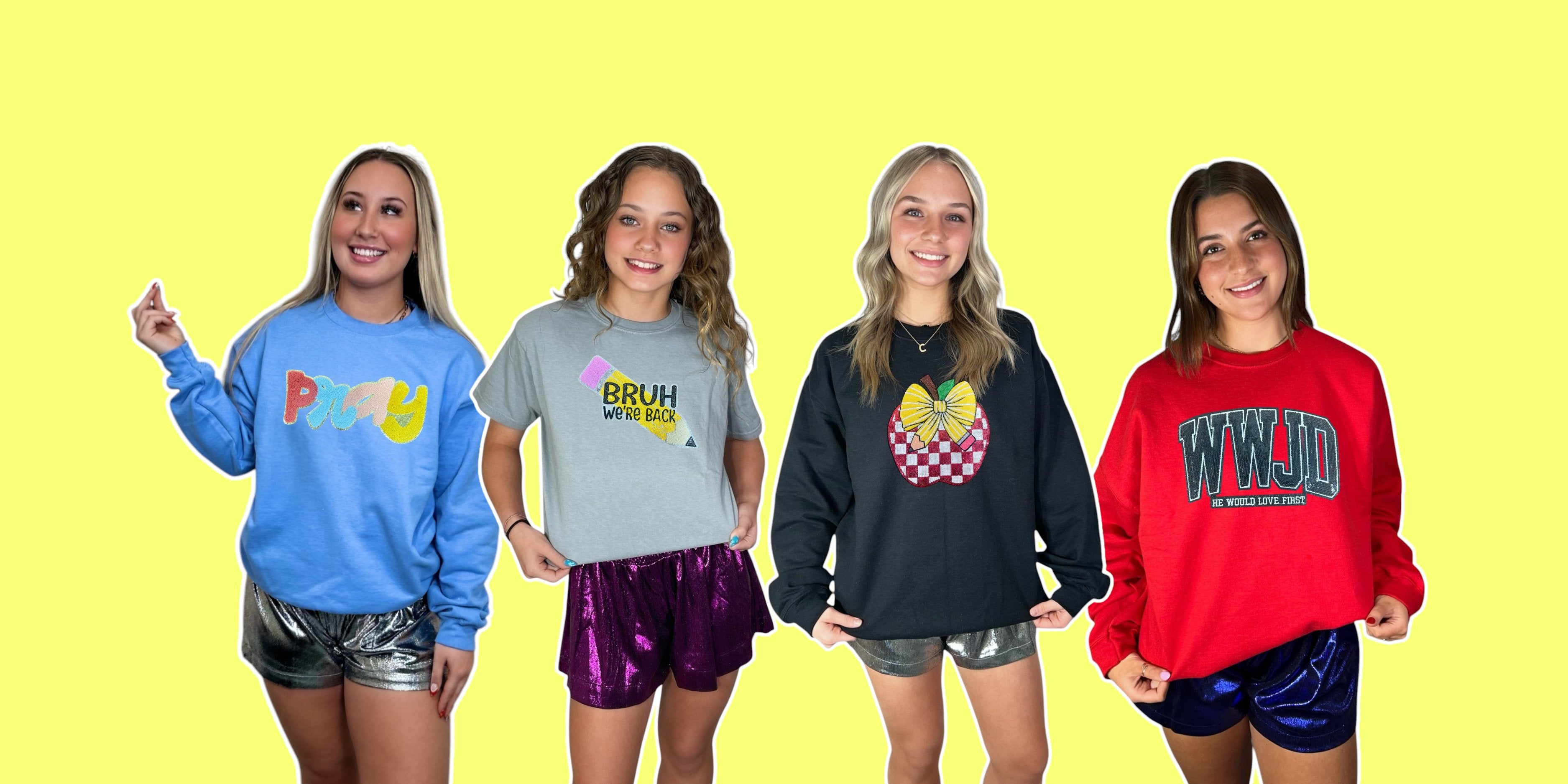Graphic – 6J Threads LLC