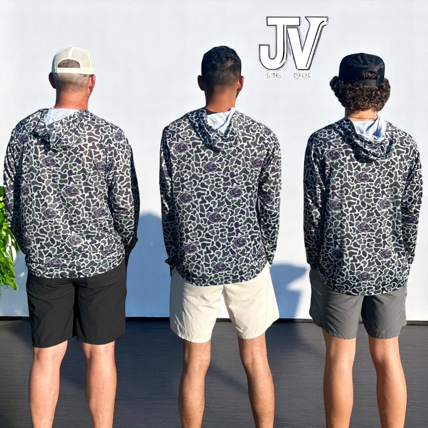 Rattler Long Sleeve