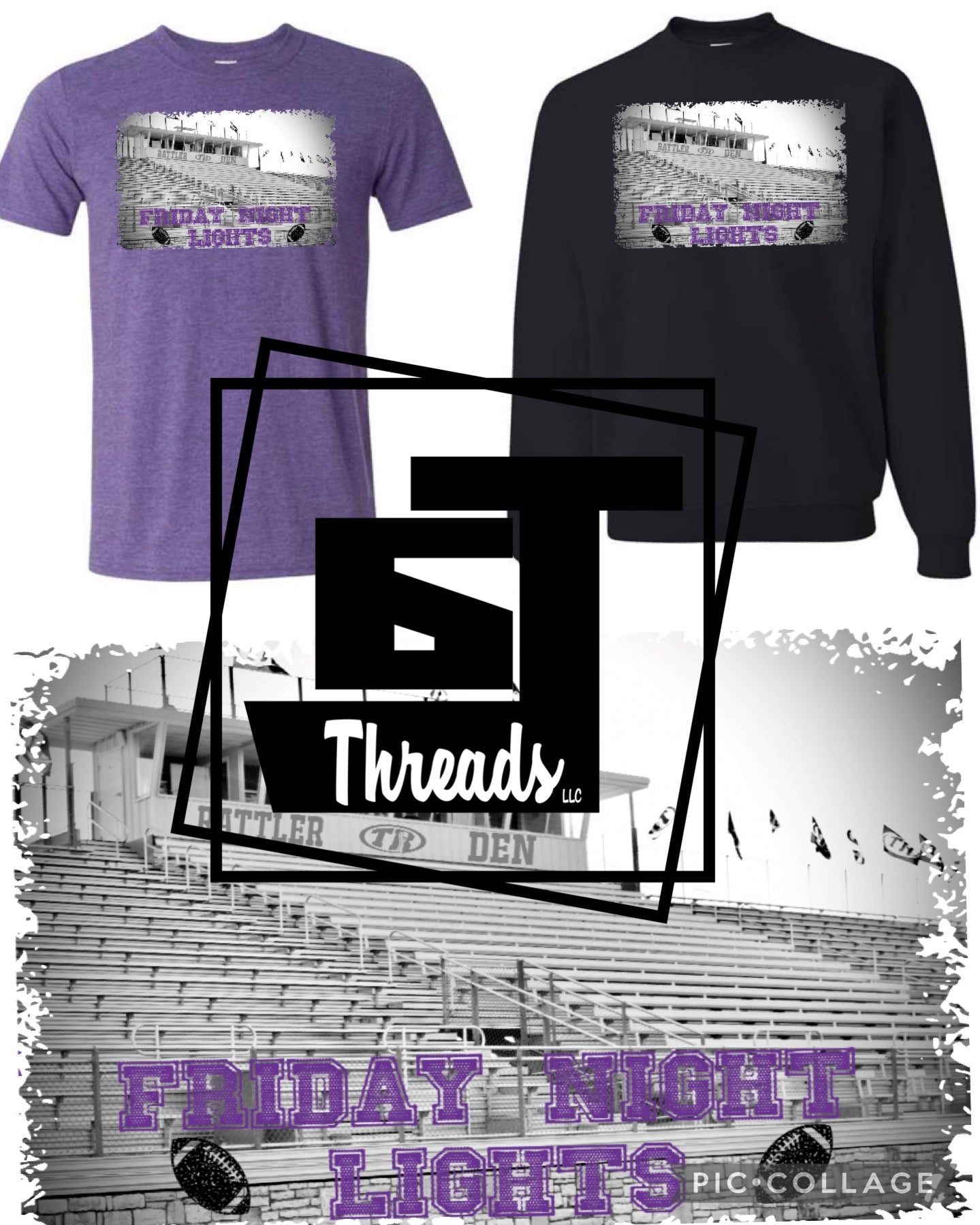 Jthreads 6J Threads LLC