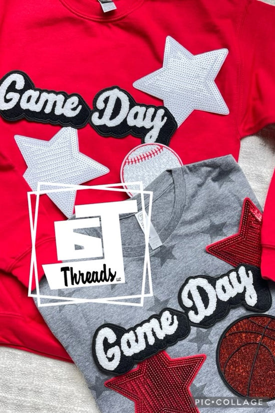 Classic Game Day with Stars