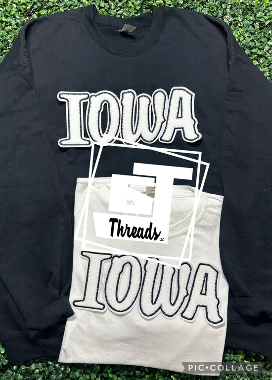 IOWA