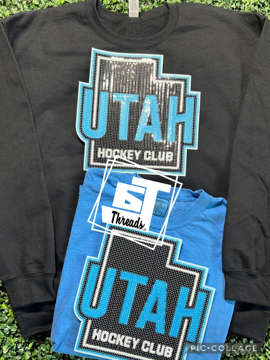 Utah Hockey Club