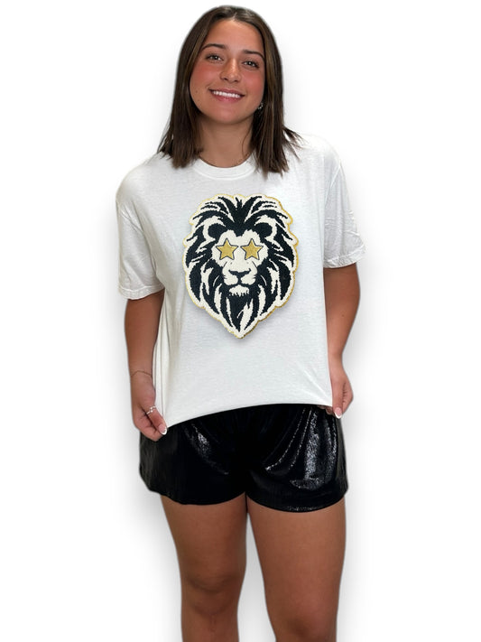 Star Eye Lion